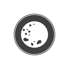Moon icon