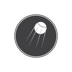 Sputnik icon
