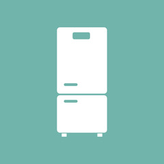 Fridge icon