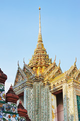 Fototapeta premium Wat Arun Temple