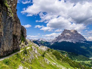 Monte Pelmo - Dolomites - Italy