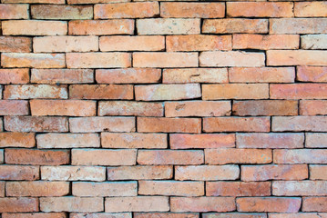 Brick Wall background
