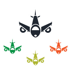 Plane icon