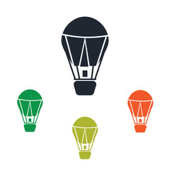 Balloon icon