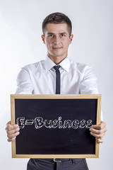 E-Business