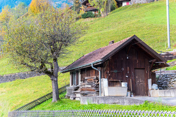 Jungfrau region, Canton Bern, Switzerland