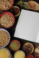 Orientalisches Kochbuch