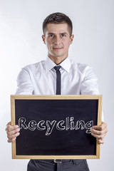 Recycling