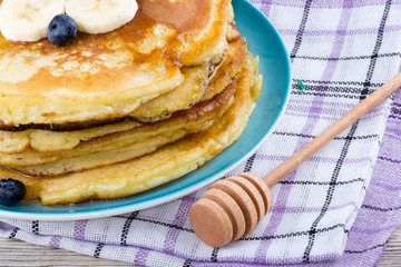 Pancakes