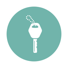 Car Key icon