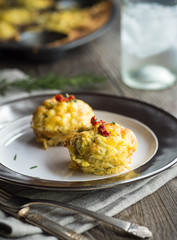 Egg Muffins