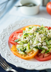 Tuna Salad