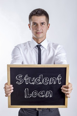 Student Loan