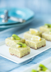 Kiwi Bars