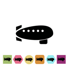 Airship icon