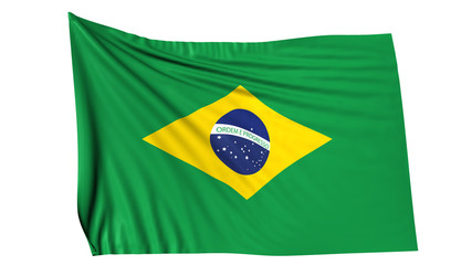 Brazil Flag, Brazilian Background, Brasil Design
