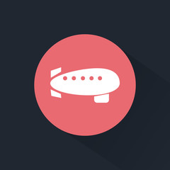 Airship icon