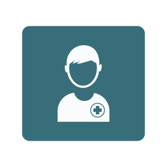 Doctor icon