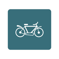 Bicycle icon