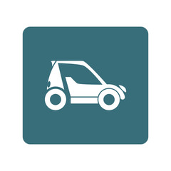 Minicar icon