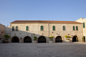 Castello