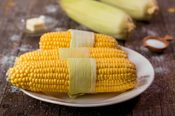 corn