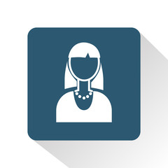 Woman icon