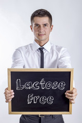 Lactose Free