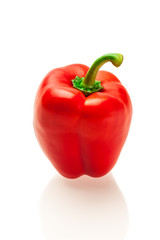 Red pepper