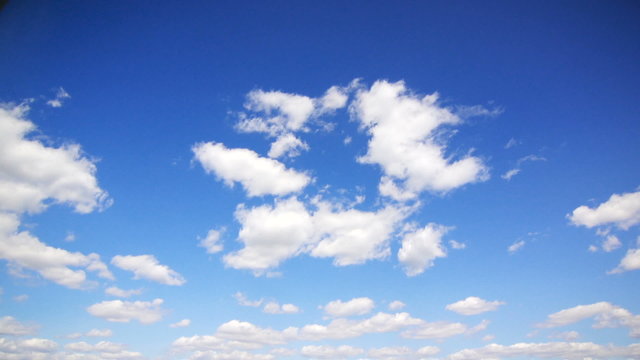 haze of clouds