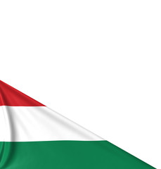Hungary Flag, Hungarian Background