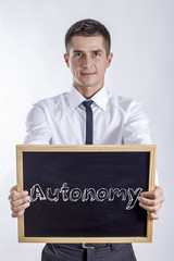 Autonomy