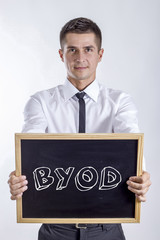 BYOD