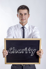 Charity