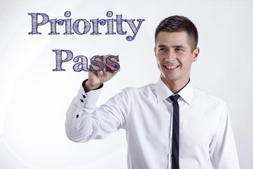 Priority Pass