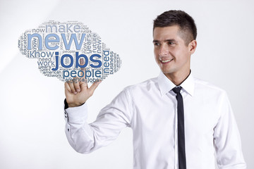 New Jobs