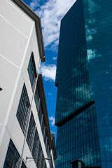 Prime Tower in Zürich