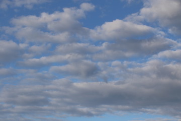Nuages