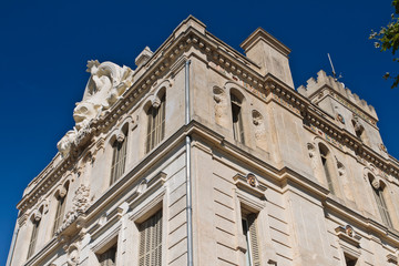 Le Grau du Roi (Gard)