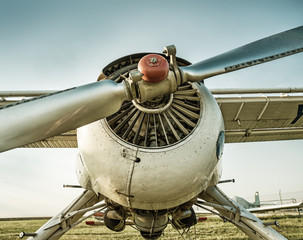 take off