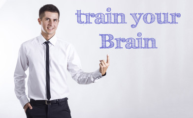 Train your Brain
