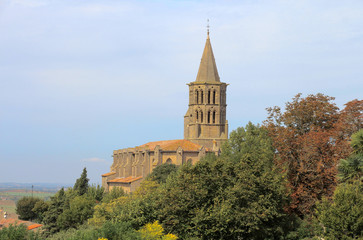 Saint Felix Lauragais, Haute Garonne
