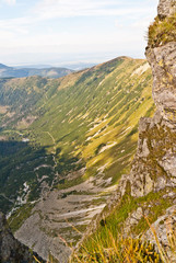 Tatras - Rohacska dolina 3