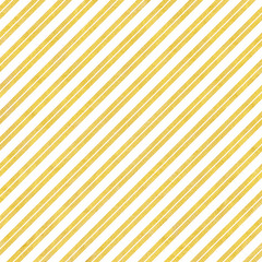 Festive striped background with gold foil texture 