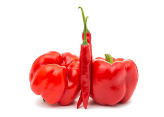 red pepper