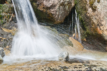 Tatras - Studenovodske vodopady 3 - 91288842
