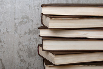 Old books