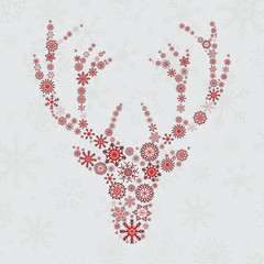 Ilustração de Natal