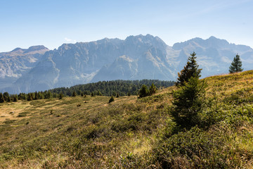 Dolomiti del Brenta