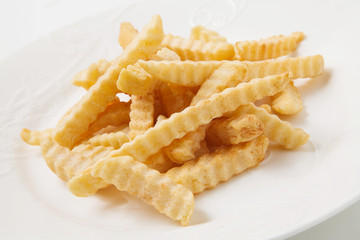 フライドポテト